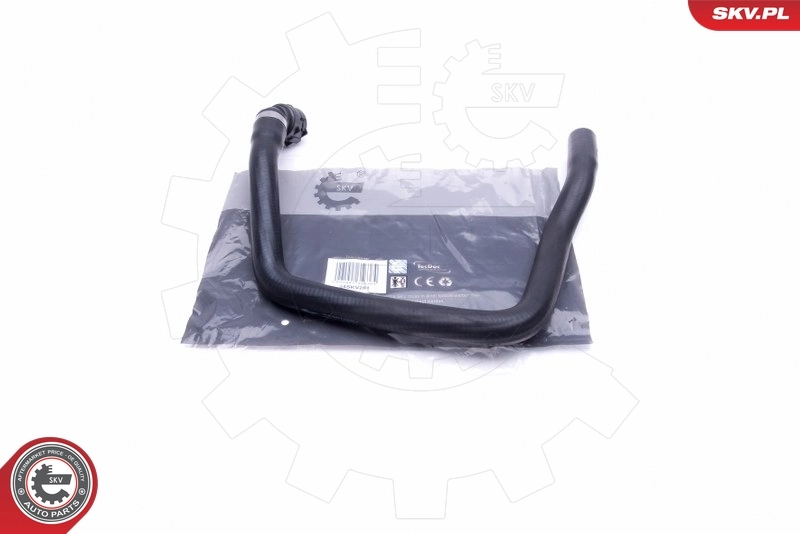 Radiator Hose